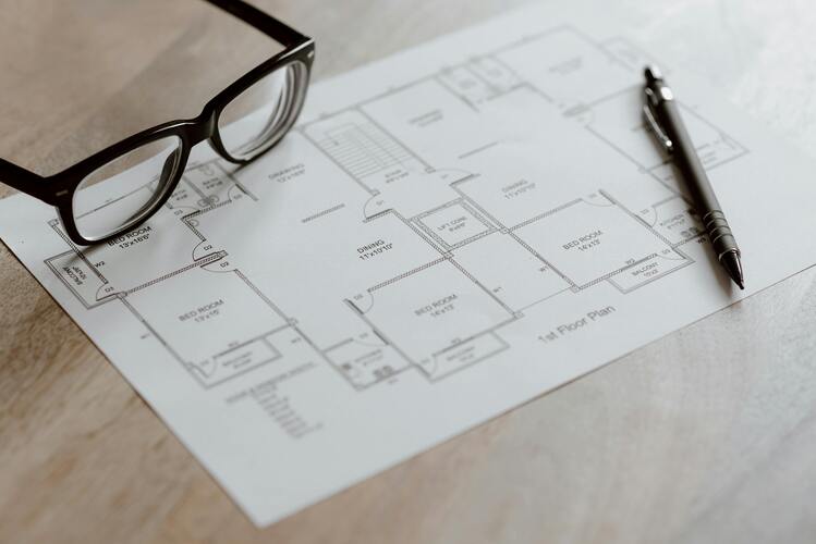 Plan BIOZ – dokumentacja Dokumentacja BIOZ na budowie