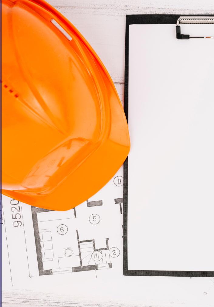 Plan BIOZ tworzony przez firmę BHP - B-Service BIOZ