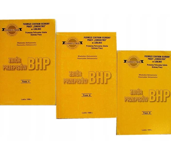 Historia firmy BHP