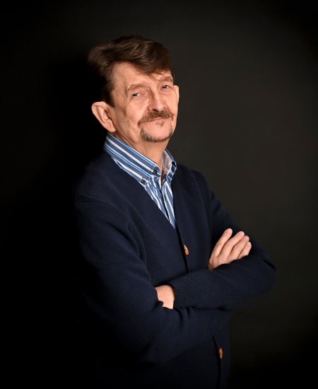 Mariusz Pyrzyński