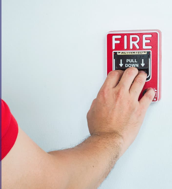 Istotność bezpieczeństwa pożarowego