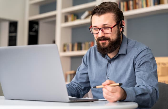E-learning - szkolenia BHP online Szkolenia BHP online