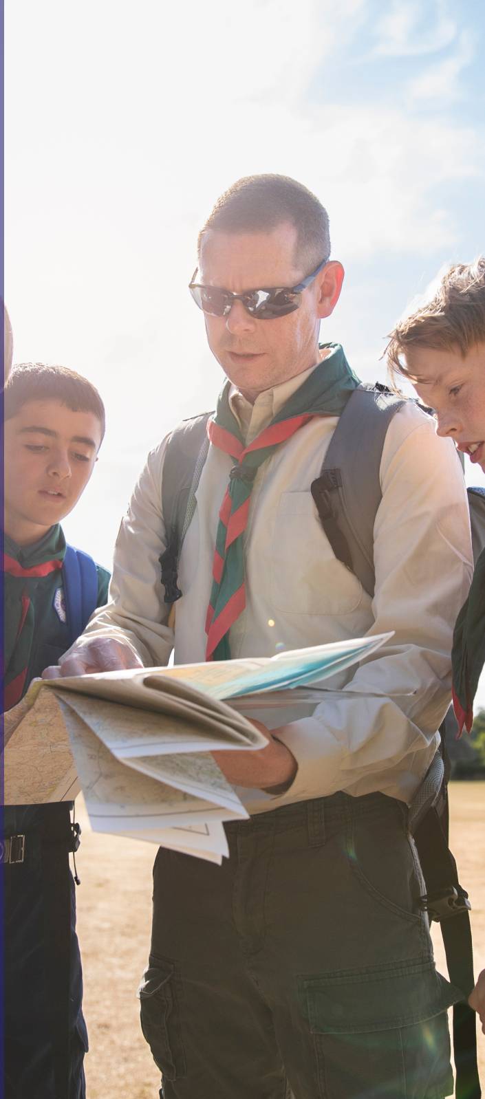 Kierownik wycieczek szkolnych - kurs