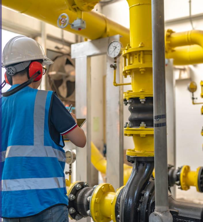 B-Service - szczegóły instrukcji eksploatacji urządzeń Instrukcja obsługi urządzeń