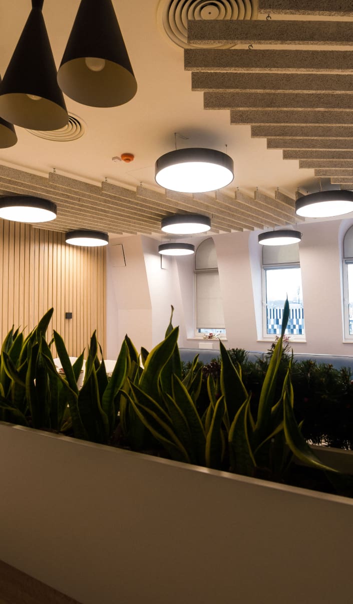 B-Service - profesjonalne pomiary środowiska pracy Pomiary środowiska pracy